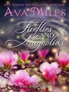 Cover image for Fireflies and Magnolias